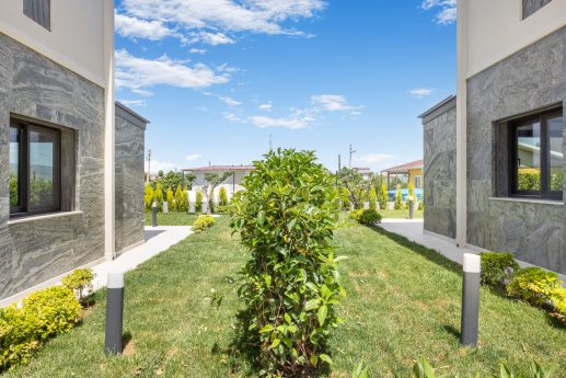 Villa Vento Evleri