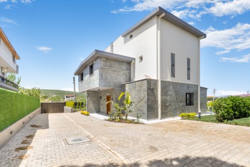 Villa Vento Evleri