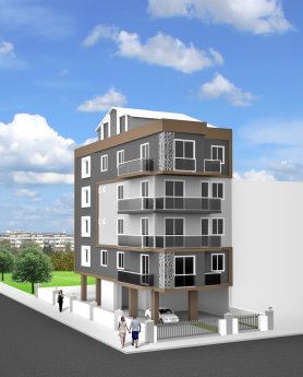 Şahin Apartmanı