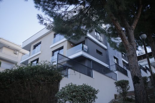 Semra Hanım Apt.