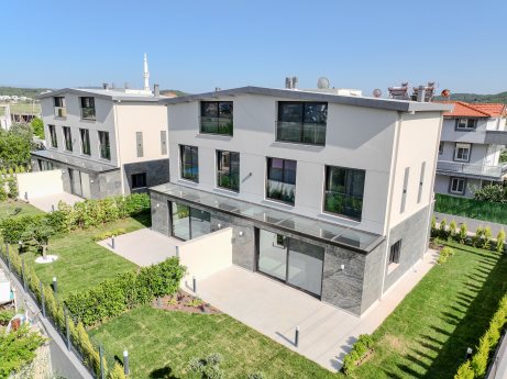 Villa Vento Evleri
