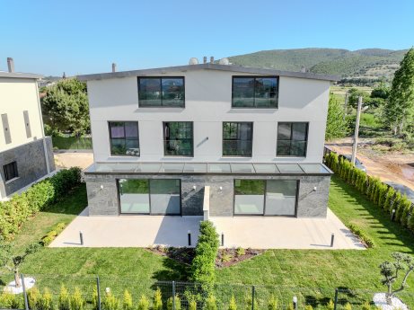 Villa Vento Evleri