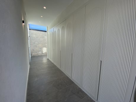 F.B. Evi - URLA