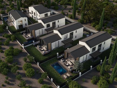 KÖYİÇİ URLA-2