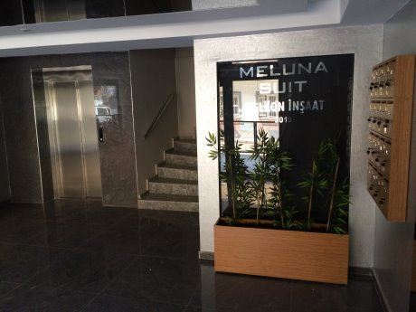 MELUNA SUIT