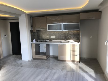 Melkon Apt