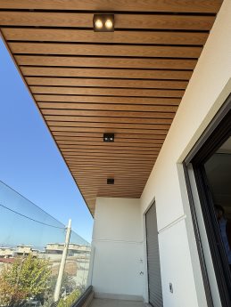 Villa - Güzelbahçe