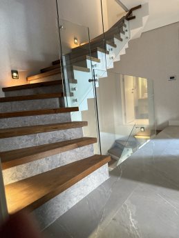 Villa - Güzelbahçe