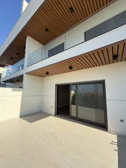Villa - Güzelbahçe