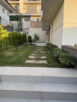Villa - Güzelbahçe
