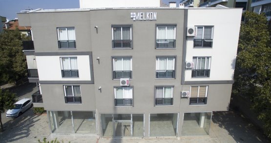 Melkon Apt
