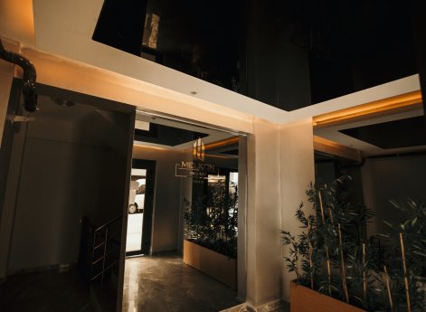 İrik Apartmanı